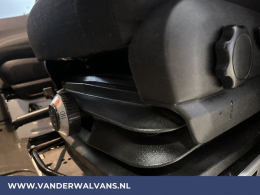 Mercedes-Benz Sprinter 316 CDI 163pk L2H2 Airco | 2800kg Trekhaak | Cruisecontrol | Parkeersensoren Chauffeursstoel ActivLease financial lease