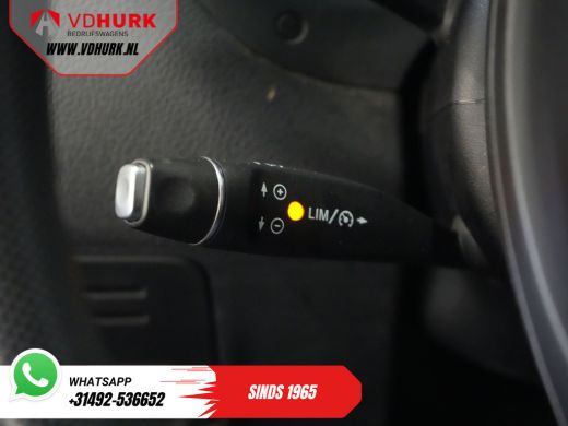 Mercedes Vito 109 CDI EXPORT ONLY Rijdt Goed/ Imperiaal/ Camera/ Cruise/ Airco/ Navi ActivLease financial lease