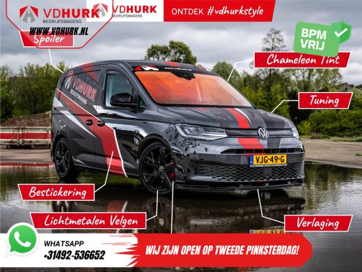 Mercedes Vito 109 CDI BPM VRIJ! Rijdt Goed/ Imperiaal/ Camera/ Cruise/ Airco/ Navi ActivLease financial lease