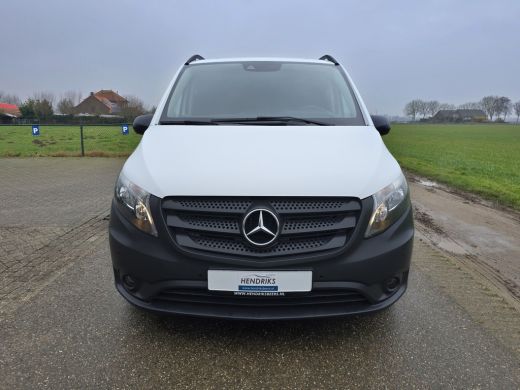 Mercedes Vito 116 CDI L3 H1 - 160 Pk - Euro 6 - Airco - Cruise Control ActivLease financial lease