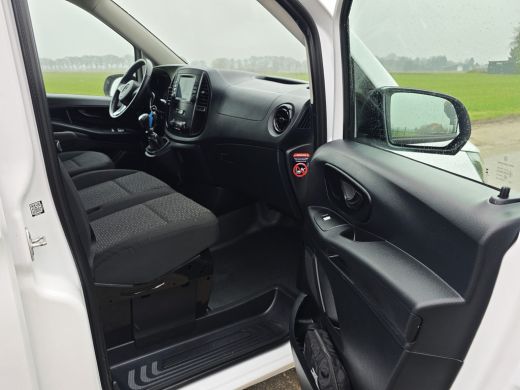 Mercedes Vito 116 CDI L3 H1 - 160 Pk - Euro 6 - Airco - Cruise Control ActivLease financial lease