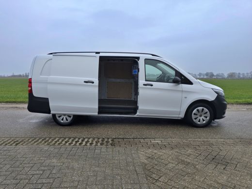 Mercedes Vito 116 CDI L3 H1 - 160 Pk - Euro 6 - Airco - Cruise Control ActivLease financial lease