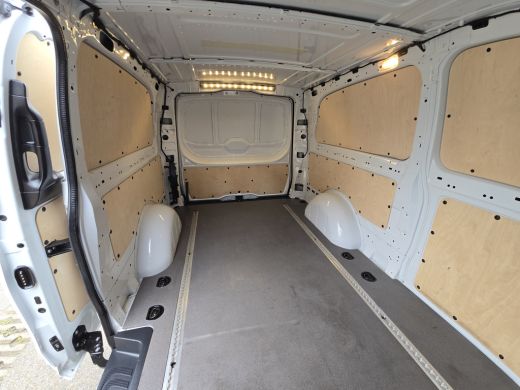 Mercedes Vito 116 CDI L3 H1 - 160 Pk - Euro 6 - Airco - Cruise Control ActivLease financial lease
