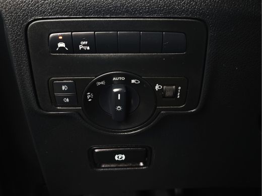Mercedes Vito 116 CDI L3 H1 - 160 Pk - Euro 6 - Airco - Cruise Control ActivLease financial lease