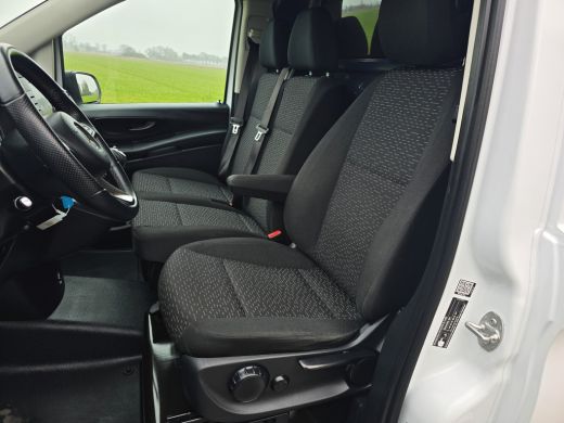 Mercedes Vito 116 CDI L3 H1 - 160 Pk - Euro 6 - Airco - Cruise Control ActivLease financial lease