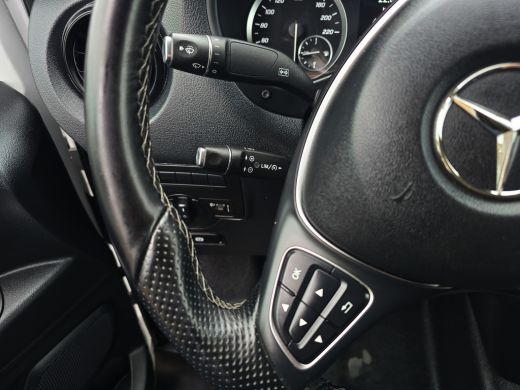 Mercedes Vito 116 CDI L3 H1 - 160 Pk - Euro 6 - Airco - Cruise Control ActivLease financial lease