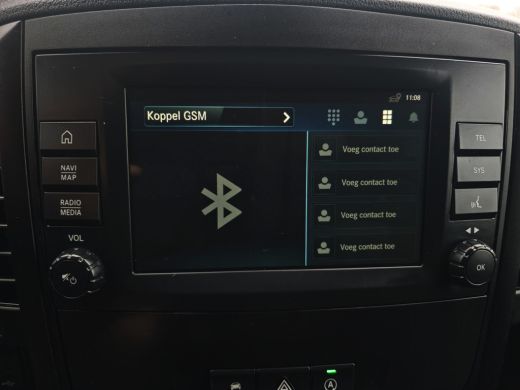 Mercedes Vito 116 CDI L3 H1 - 160 Pk - Euro 6 - Airco - Cruise Control ActivLease financial lease
