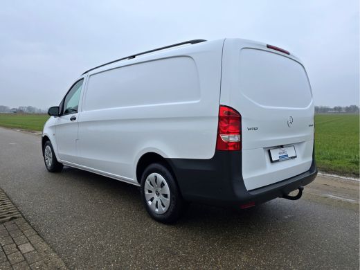 Mercedes Vito 116 CDI L3 H1 - 160 Pk - Euro 6 - Airco - Cruise Control ActivLease financial lease