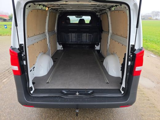 Mercedes Vito 116 CDI L3 H1 - 160 Pk - Euro 6 - Airco - Cruise Control ActivLease financial lease
