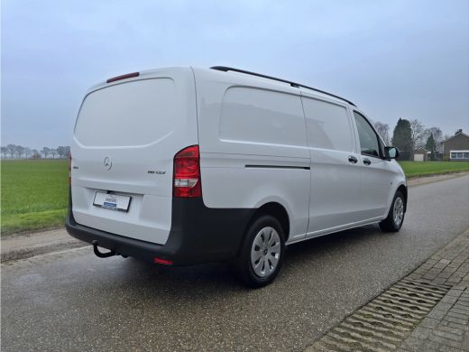 Mercedes Vito 116 CDI L3 H1 - 160 Pk - Euro 6 - Airco - Cruise Control ActivLease financial lease
