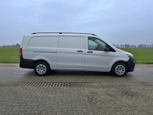 Mercedes Vito 116 CDI L3 H1 - 160 Pk - Euro 6 - Airco - Cruise Control ActivLease financial lease