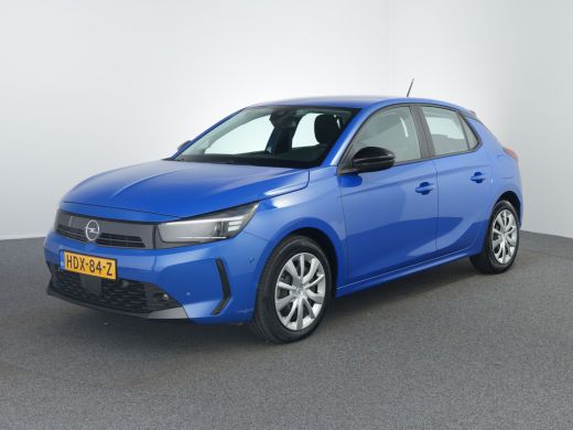 Opel Corsa Opel 1.2 Edition | Stoel + Stuurverwarming | Achteruitrijdcamera | Parkeersensoren V+A | Apple Ca... Opel Corsa Opel 1.2 Edition | Stoel + Stuurverwarming | Achteruitrijdcamera | Parkeersensoren V+A | Apple Ca...