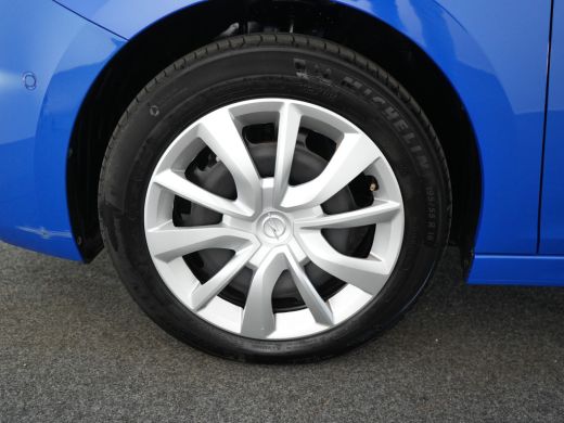 Opel Corsa Opel 1.2 Edition | Stoel + Stuurverwarming | Achteruitrijdcamera | Parkeersensoren V+A | Apple Ca... ActivLease financial lease