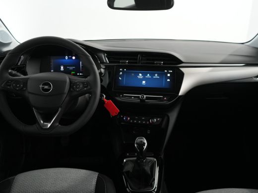 Opel Corsa Opel 1.2 Edition | Stoel + Stuurverwarming | Achteruitrijdcamera | Parkeersensoren V+A | Apple Ca... ActivLease financial lease