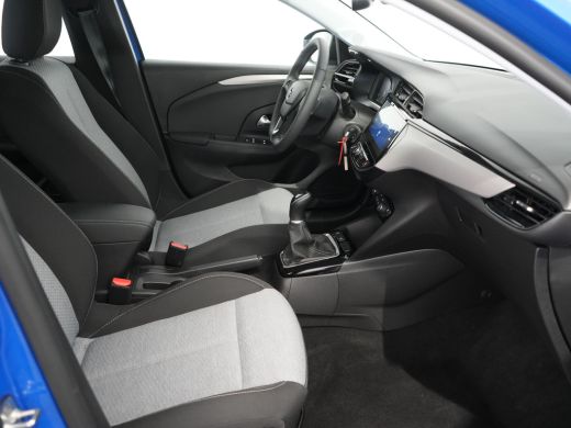 Opel Corsa Opel 1.2 Edition | Stoel + Stuurverwarming | Achteruitrijdcamera | Parkeersensoren V+A | Apple Ca... ActivLease financial lease