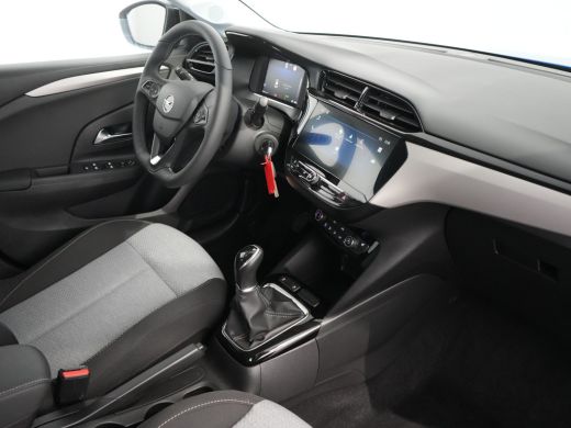 Opel Corsa Opel 1.2 Edition | Stoel + Stuurverwarming | Achteruitrijdcamera | Parkeersensoren V+A | Apple Ca... ActivLease financial lease