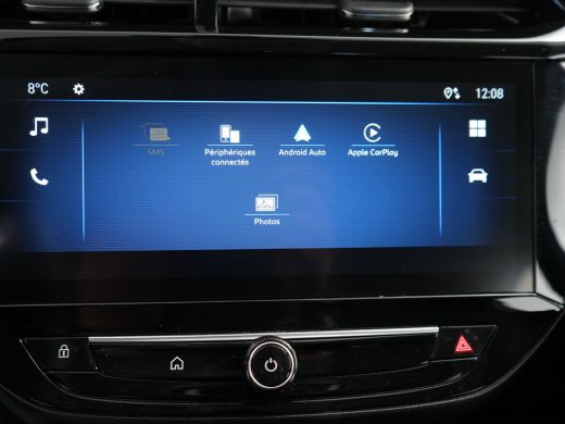 Opel Corsa Opel 1.2 Edition | Stoel + Stuurverwarming | Achteruitrijdcamera | Parkeersensoren V+A | Apple Ca... ActivLease financial lease