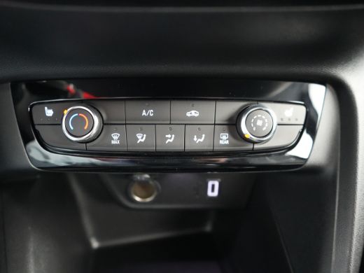 Opel Corsa Opel 1.2 Edition | Stoel + Stuurverwarming | Achteruitrijdcamera | Parkeersensoren V+A | Apple Ca... ActivLease financial lease