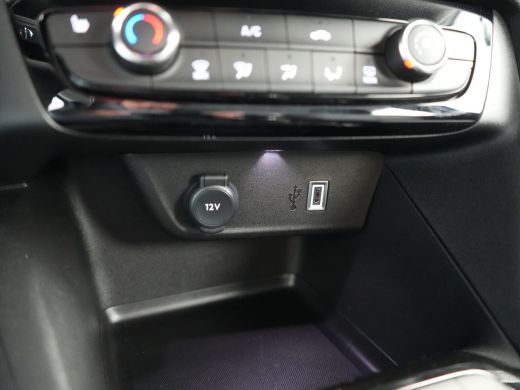 Opel Corsa Opel 1.2 Edition | Stoel + Stuurverwarming | Achteruitrijdcamera | Parkeersensoren V+A | Apple Ca... ActivLease financial lease