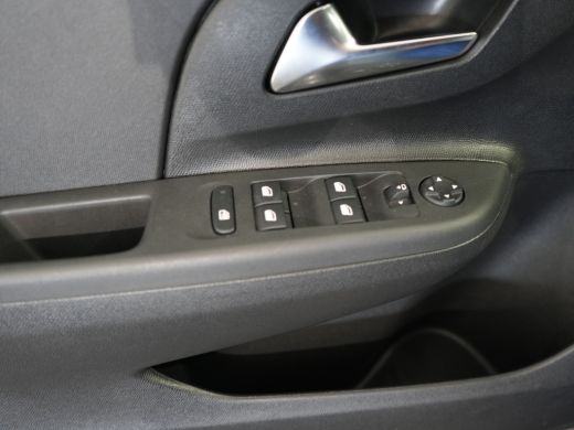 Opel Corsa Opel 1.2 Edition | Stoel + Stuurverwarming | Achteruitrijdcamera | Parkeersensoren V+A | Apple Ca... ActivLease financial lease