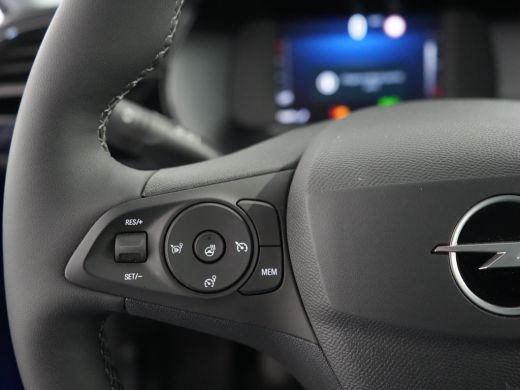 Opel Corsa Opel 1.2 Edition | Stoel + Stuurverwarming | Achteruitrijdcamera | Parkeersensoren V+A | Apple Ca... ActivLease financial lease