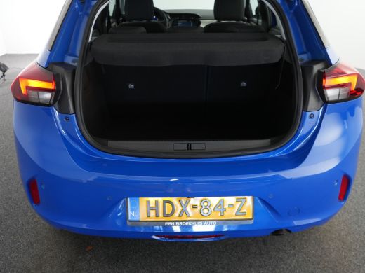 Opel Corsa Opel 1.2 Edition | Stoel + Stuurverwarming | Achteruitrijdcamera | Parkeersensoren V+A | Apple Ca... ActivLease financial lease