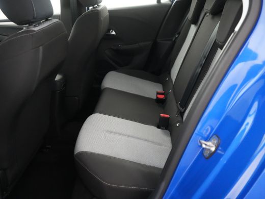 Opel Corsa Opel 1.2 Edition | Stoel + Stuurverwarming | Achteruitrijdcamera | Parkeersensoren V+A | Apple Ca... ActivLease financial lease