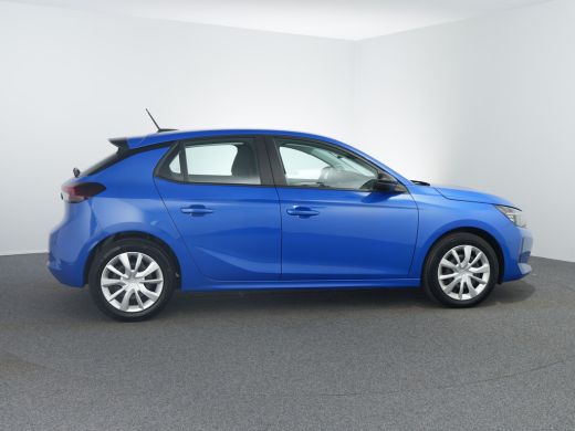 Opel Corsa Opel 1.2 Edition | Stoel + Stuurverwarming | Achteruitrijdcamera | Parkeersensoren V+A | Apple Ca... ActivLease financial lease