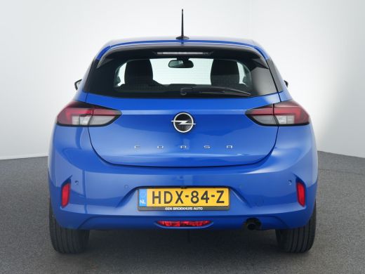 Opel Corsa Opel 1.2 Edition | Stoel + Stuurverwarming | Achteruitrijdcamera | Parkeersensoren V+A | Apple Ca... ActivLease financial lease