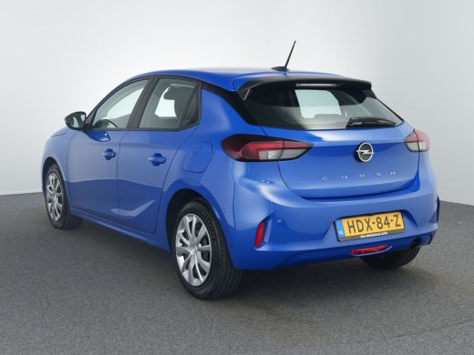 Opel Corsa Opel 1.2 Edition | Stoel + Stuurverwarming | Achteruitrijdcamera | Parkeersensoren V+A | Apple Ca... ActivLease financial lease