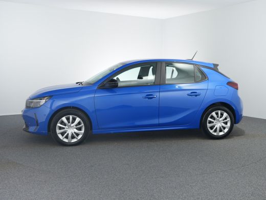 Opel Corsa Opel 1.2 Edition | Stoel + Stuurverwarming | Achteruitrijdcamera | Parkeersensoren V+A | Apple Ca... ActivLease financial lease