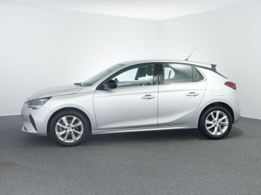 Opel Corsa Opel 1.2 Elegance | 100PK | Airco | Cruise controle | Apple Carplay / Android auto | 16'' Lichtme... ActivLease financial lease