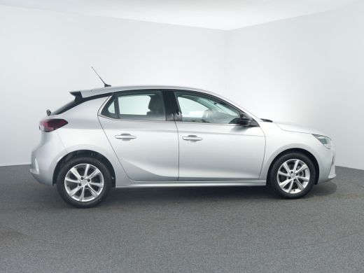 Opel Corsa Opel 1.2 Elegance | 100PK | Airco | Cruise controle | Apple Carplay / Android auto | 16'' Lichtme... ActivLease financial lease