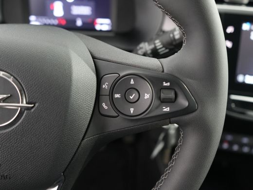 Opel Corsa Opel 1.2 Elegance | 100PK | Airco | Cruise controle | Apple Carplay / Android auto | 16'' Lichtme... ActivLease financial lease