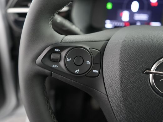 Opel Corsa Opel 1.2 Elegance | 100PK | Airco | Cruise controle | Apple Carplay / Android auto | 16'' Lichtme... ActivLease financial lease