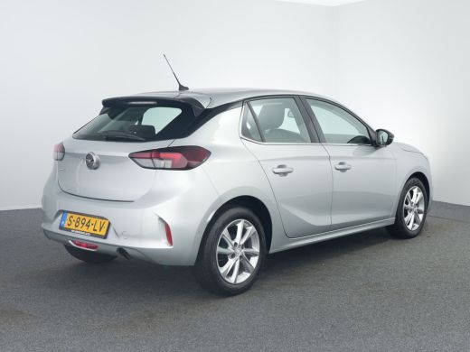 Opel Corsa Opel 1.2 Elegance | 100PK | Airco | Cruise controle | Apple Carplay / Android auto | 16'' Lichtme... ActivLease financial lease