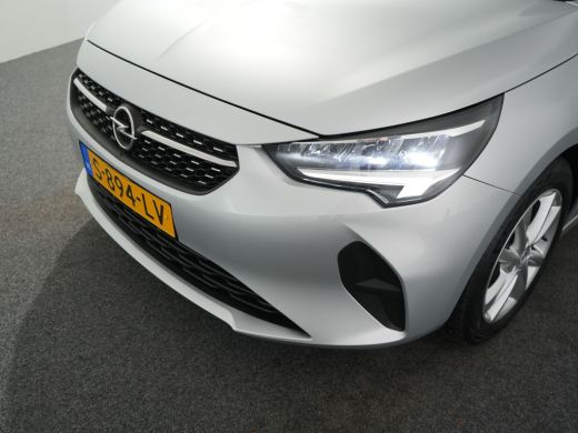 Opel Corsa Opel 1.2 Elegance | 100PK | Airco | Cruise controle | Apple Carplay / Android auto | 16'' Lichtme... ActivLease financial lease