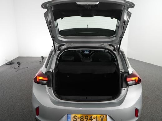 Opel Corsa Opel 1.2 Elegance | 100PK | Airco | Cruise controle | Apple Carplay / Android auto | 16'' Lichtme... ActivLease financial lease