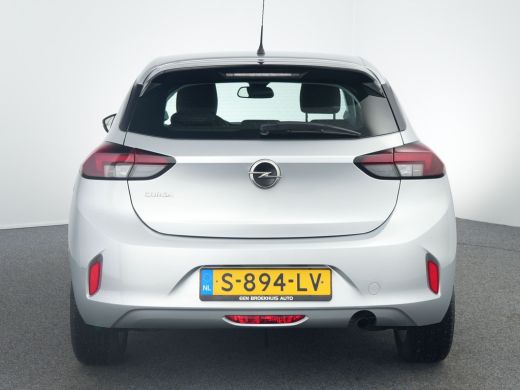 Opel Corsa Opel 1.2 Elegance | 100PK | Airco | Cruise controle | Apple Carplay / Android auto | 16'' Lichtme... ActivLease financial lease