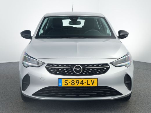 Opel Corsa Opel 1.2 Elegance | 100PK | Airco | Cruise controle | Apple Carplay / Android auto | 16'' Lichtme... ActivLease financial lease