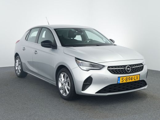 Opel Corsa Opel 1.2 Elegance | 100PK | Airco | Cruise controle | Apple Carplay / Android auto | 16'' Lichtme... ActivLease financial lease