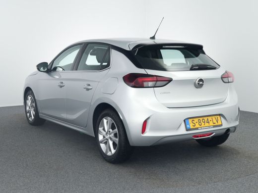 Opel Corsa Opel 1.2 Elegance | 100PK | Airco | Cruise controle | Apple Carplay / Android auto | 16'' Lichtme... ActivLease financial lease