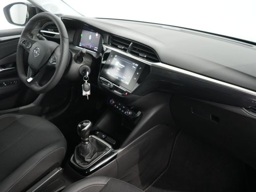 Opel Corsa Opel 1.2 Elegance | 100PK | Airco | Cruise controle | Apple Carplay / Android auto | 16'' Lichtme... ActivLease financial lease