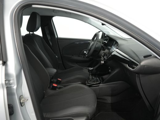 Opel Corsa Opel 1.2 Elegance | 100PK | Airco | Cruise controle | Apple Carplay / Android auto | 16'' Lichtme... ActivLease financial lease