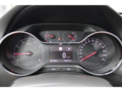 Opel Crossland Opel 1.2 Turbo Elegance AUTOMAAT ActivLease financial lease