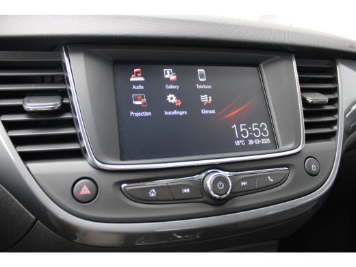 Opel Crossland Opel 1.2 Turbo Elegance AUTOMAAT ActivLease financial lease