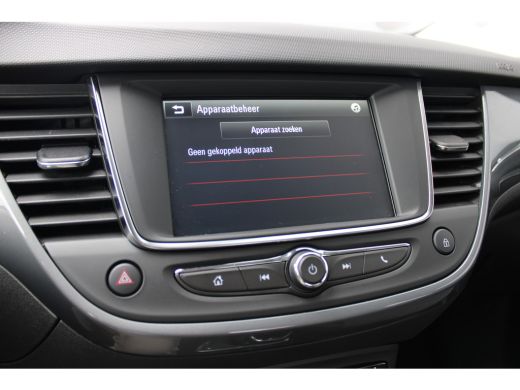 Opel Crossland Opel 1.2 Turbo Elegance AUTOMAAT ActivLease financial lease