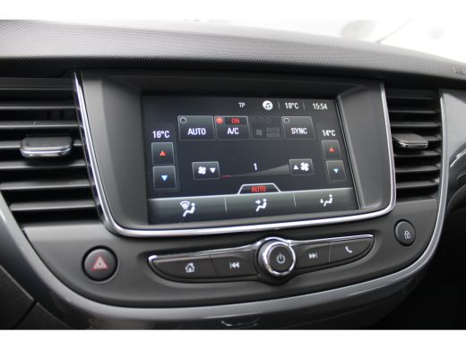 Opel Crossland Opel 1.2 Turbo Elegance AUTOMAAT ActivLease financial lease