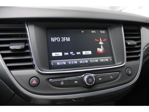 Opel Crossland Opel 1.2 Turbo Elegance AUTOMAAT ActivLease financial lease