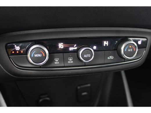 Opel Crossland Opel 1.2 Turbo Elegance AUTOMAAT ActivLease financial lease